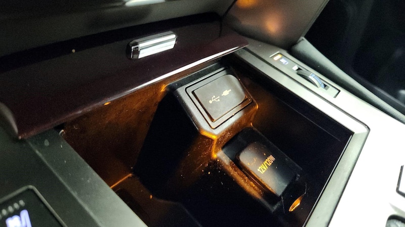 2014 Lexus GX 460 18