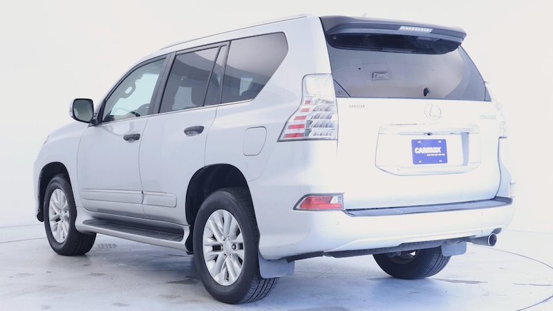 2014 Lexus GX 460 2