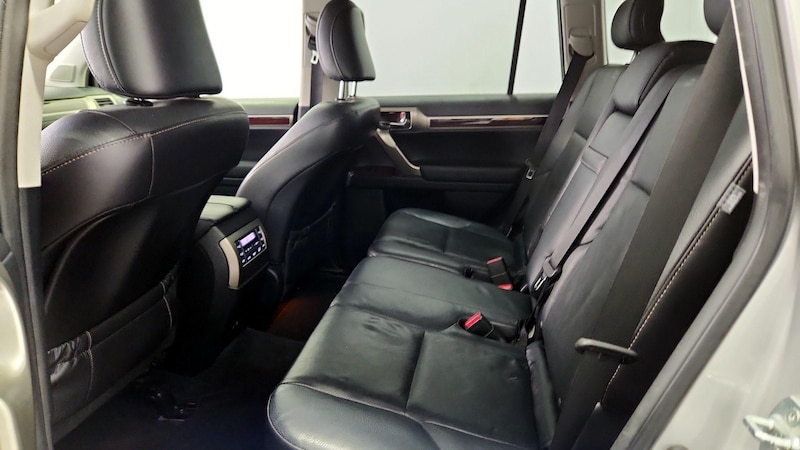 2014 Lexus GX 460 19