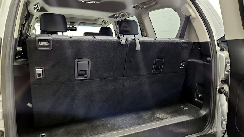2014 Lexus GX 460 20