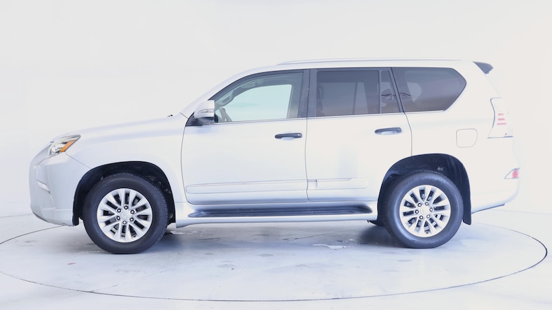 2014 Lexus GX 460 3