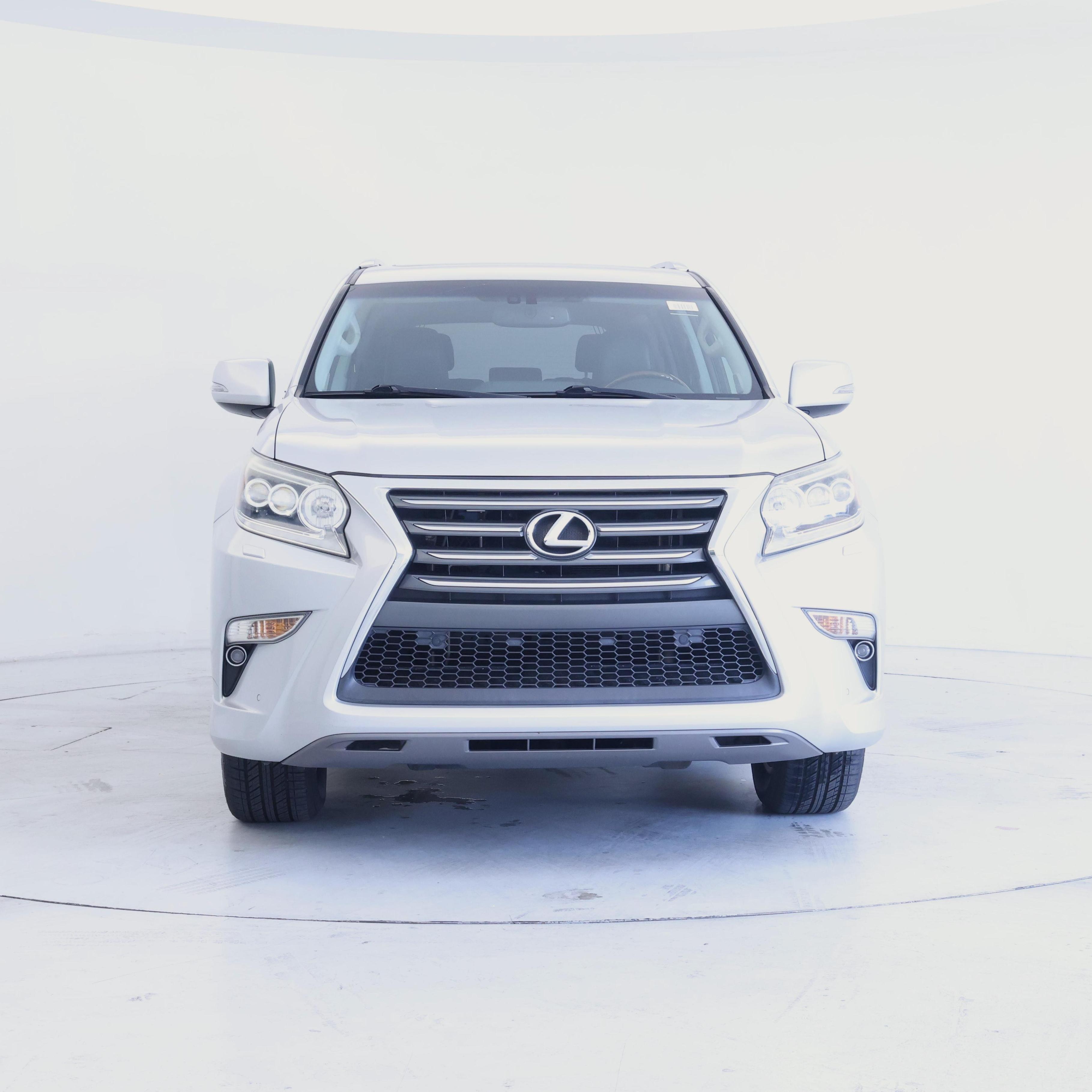 Thumbnail: 2014 Lexus GX - 5