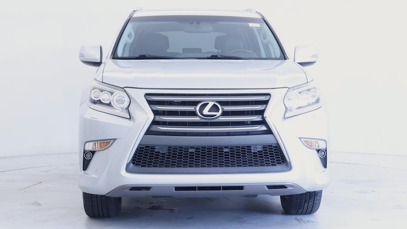 2014 Lexus GX 460 5