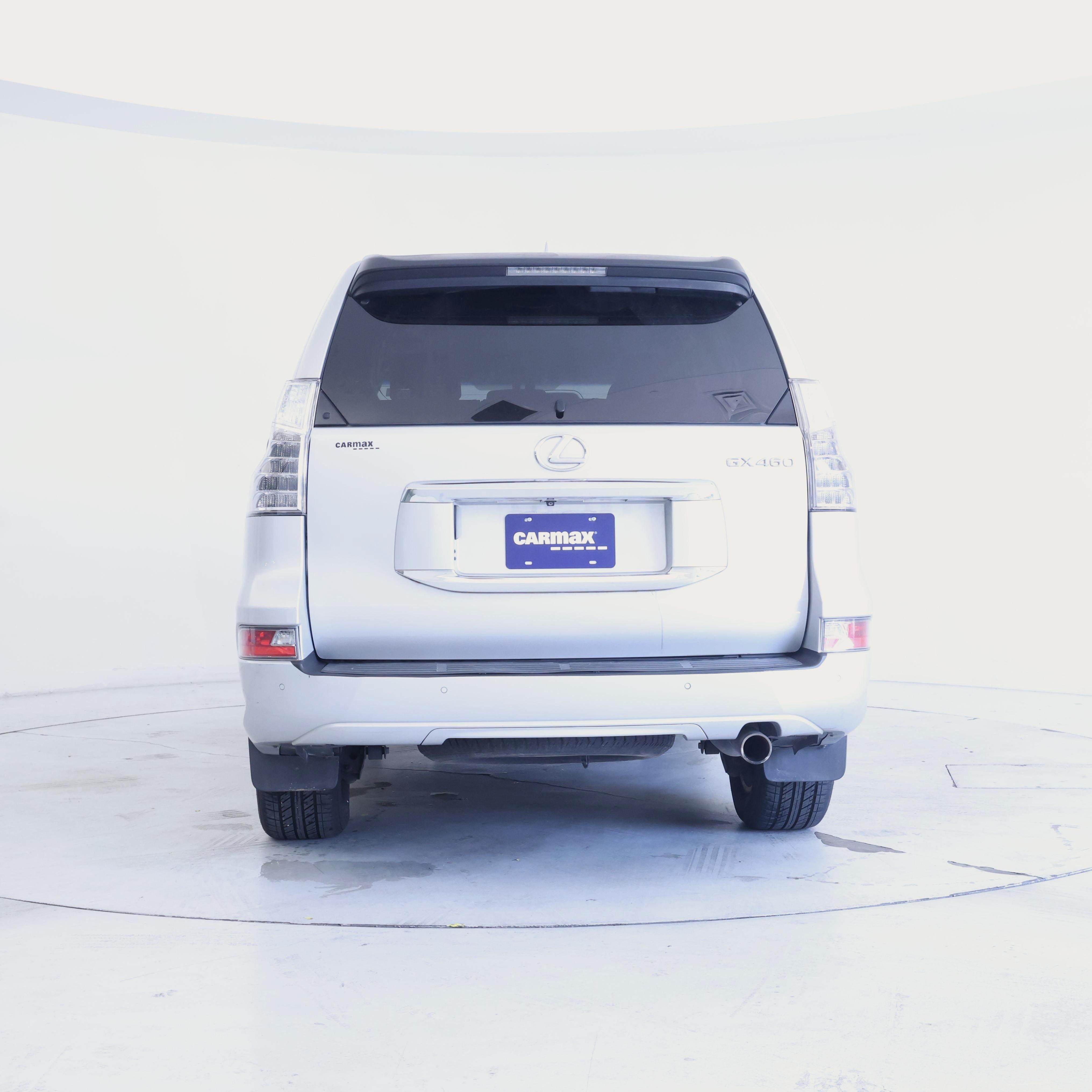 Thumbnail: 2014 Lexus GX - 6