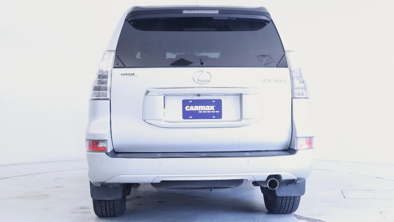 2014 Lexus GX 460 6