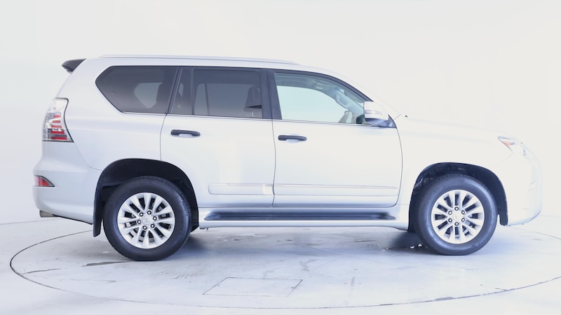 2014 Lexus GX 460 7