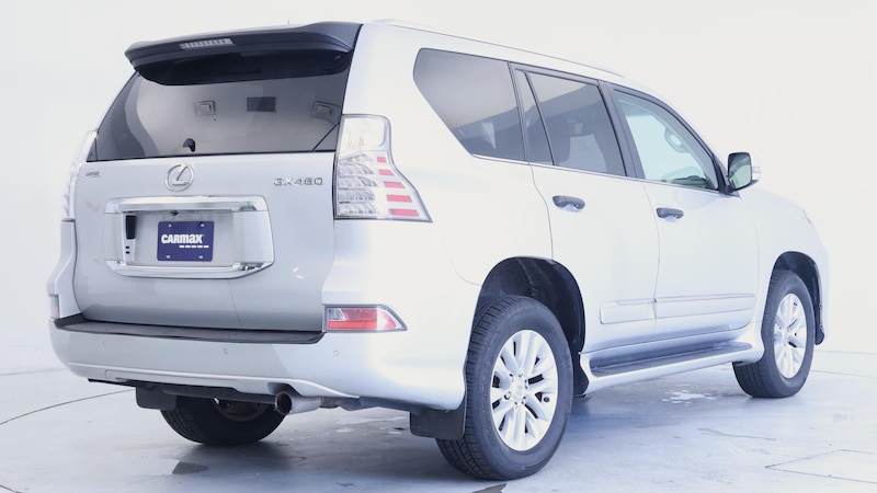 2014 Lexus GX 460 8