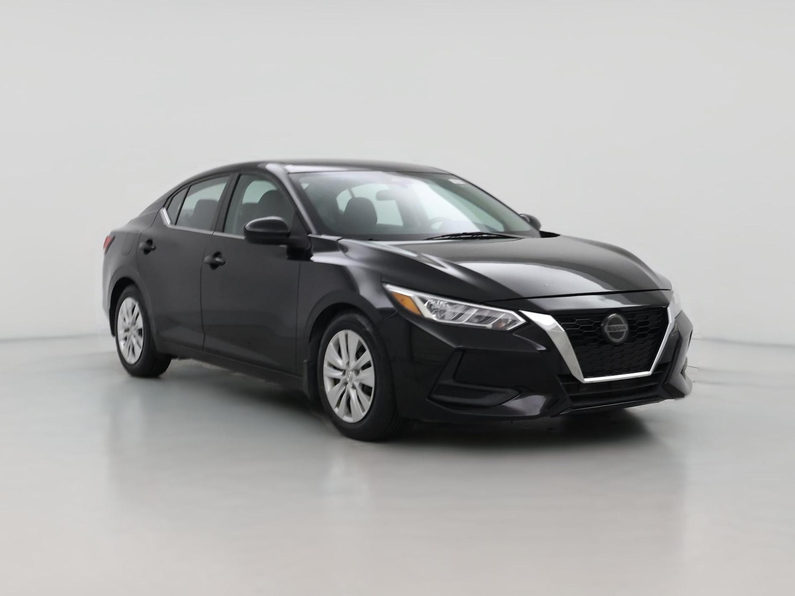 2020 Nissan Sentra