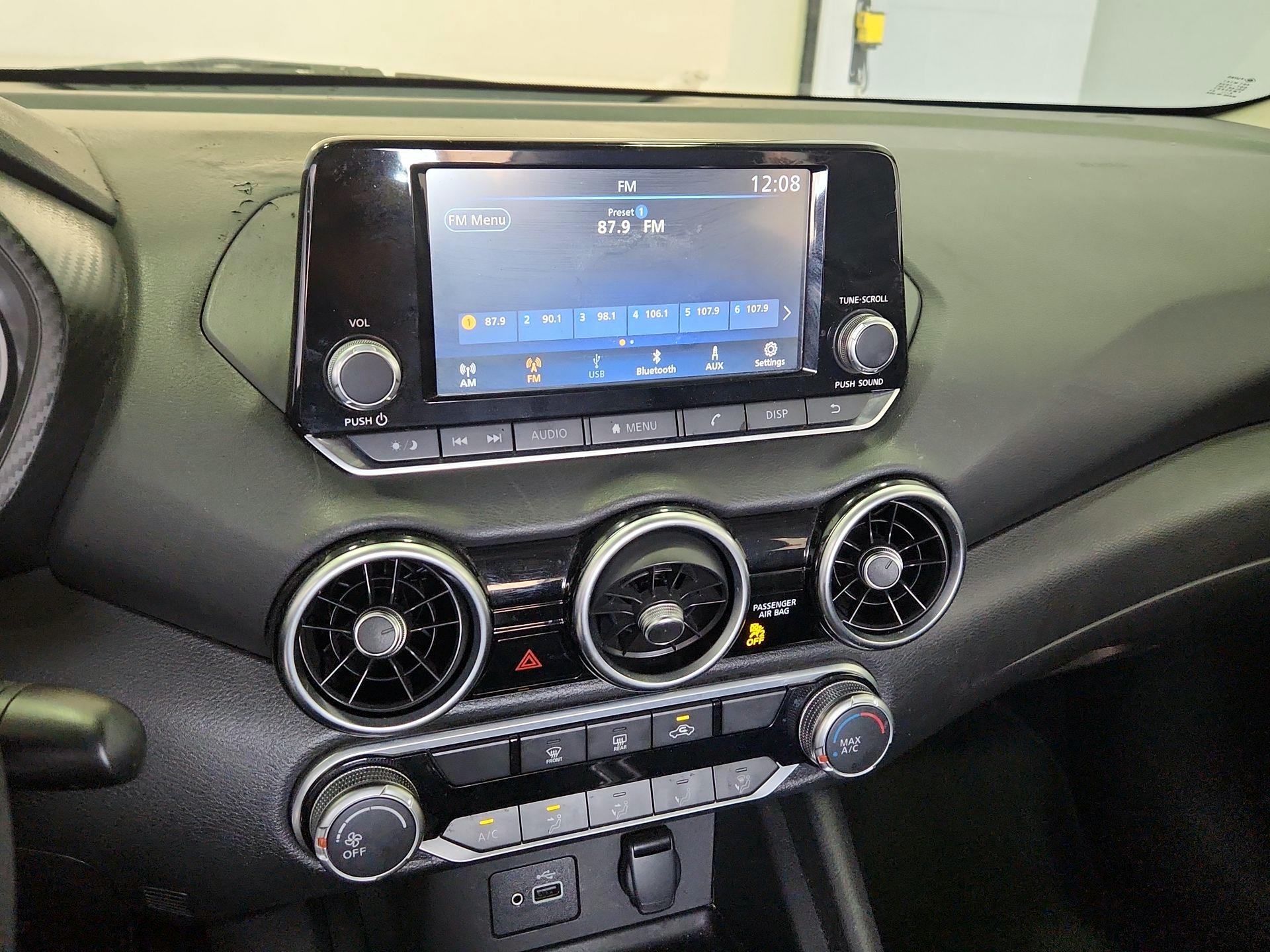 Thumbnail: 2020 Nissan Sentra - 15