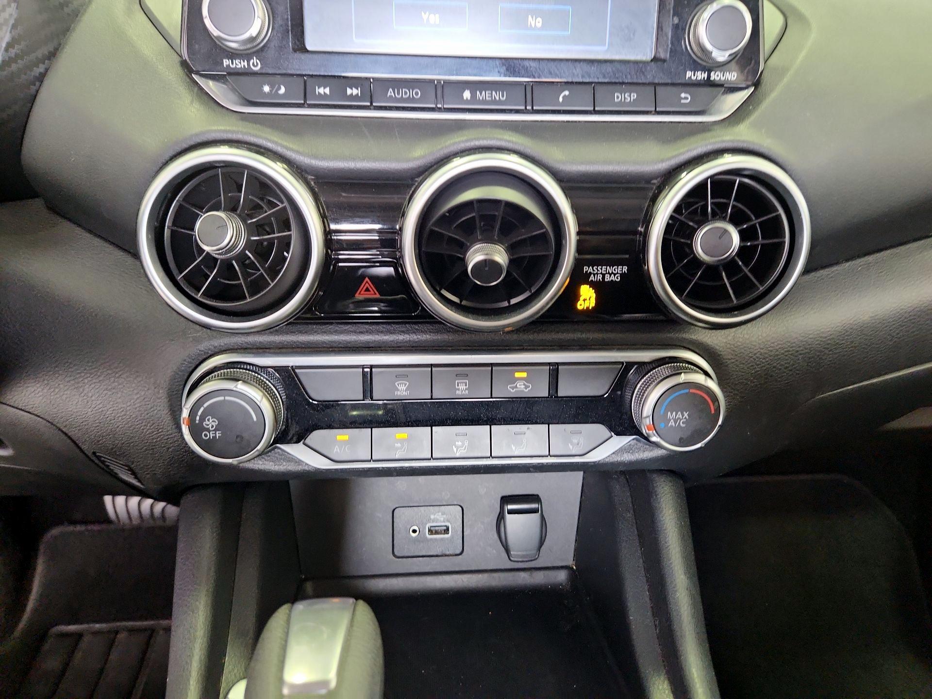 Thumbnail: 2020 Nissan Sentra - 16