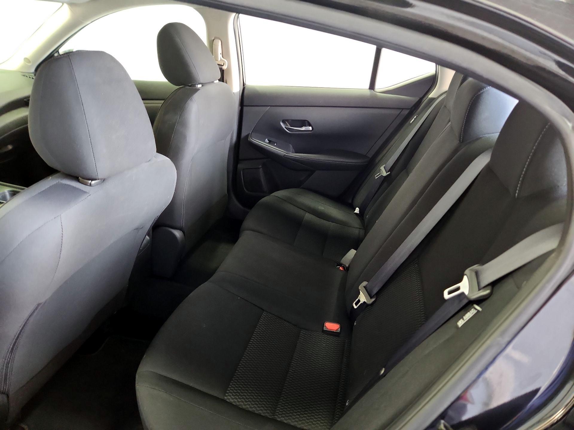 Thumbnail: 2020 Nissan Sentra - 19