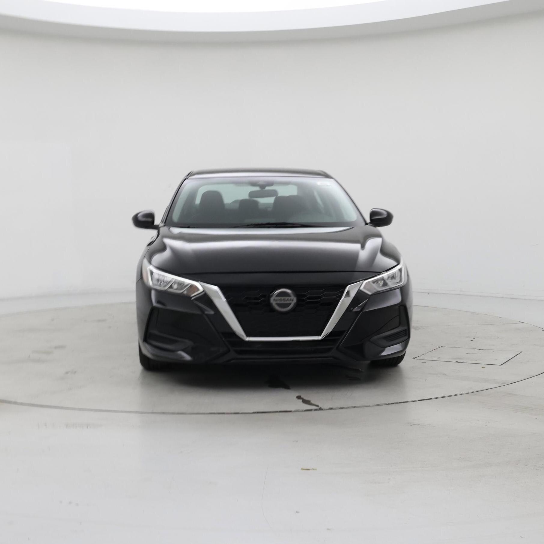 Thumbnail: 2020 Nissan Sentra - 5