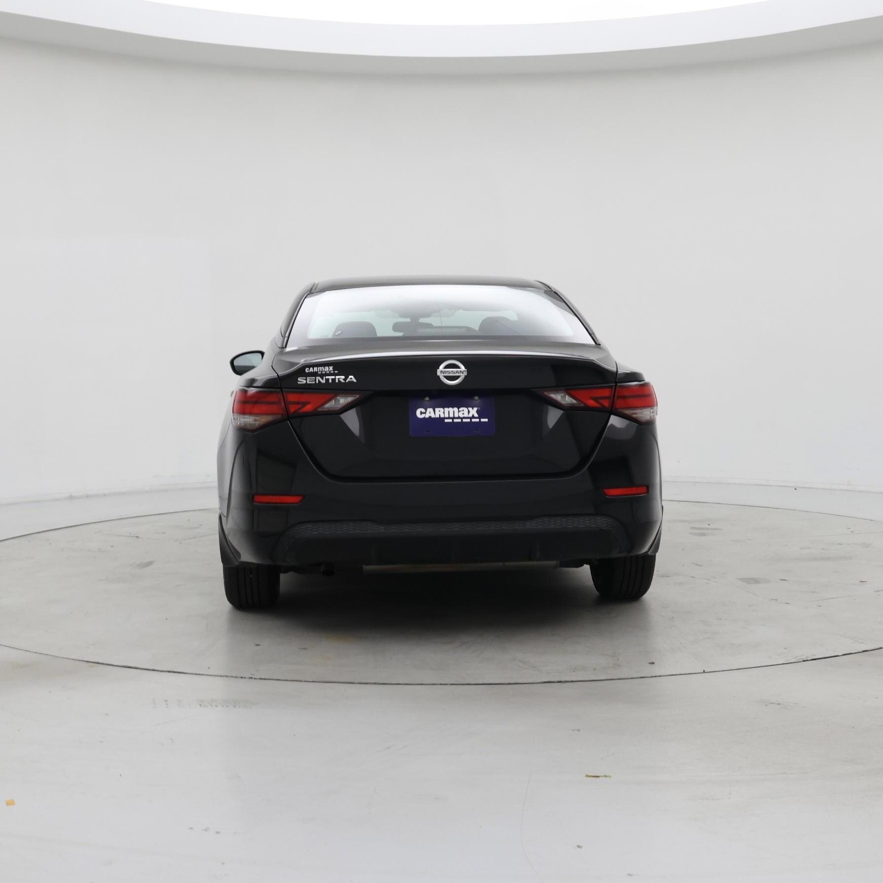 Thumbnail: 2020 Nissan Sentra - 6