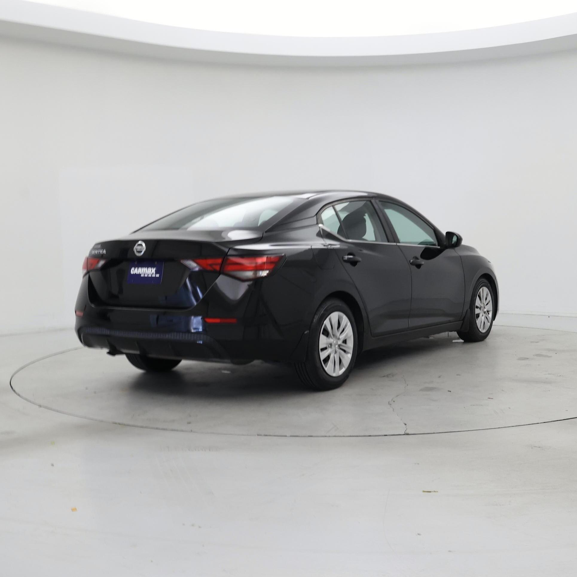 Thumbnail: 2020 Nissan Sentra - 8