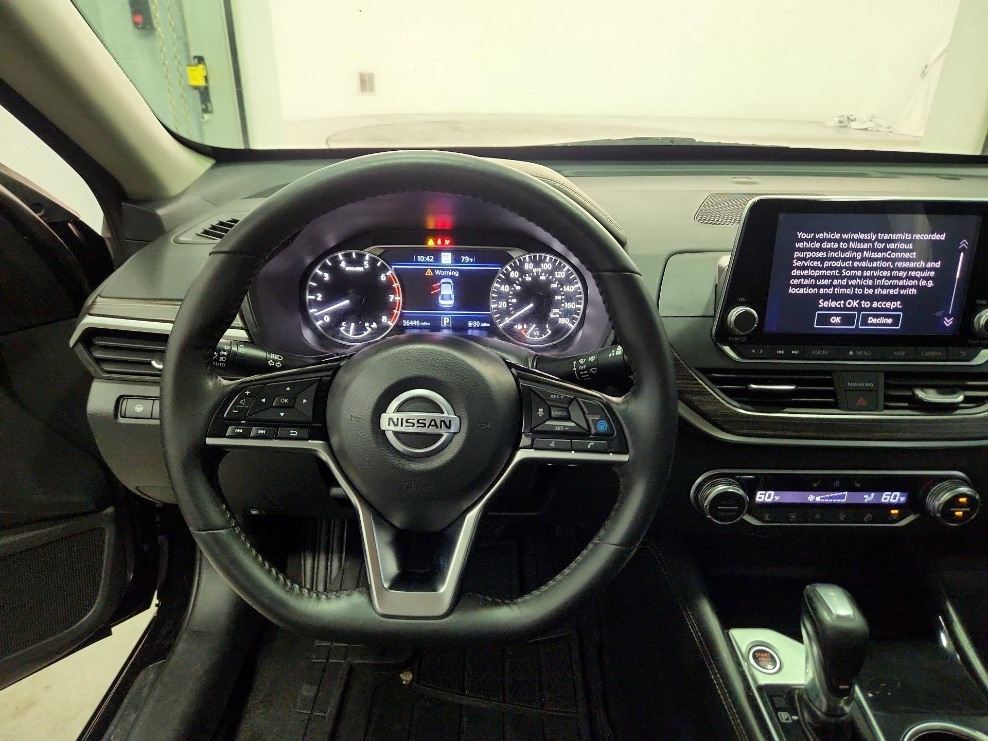 Thumbnail: 2020 Nissan Altima - 10