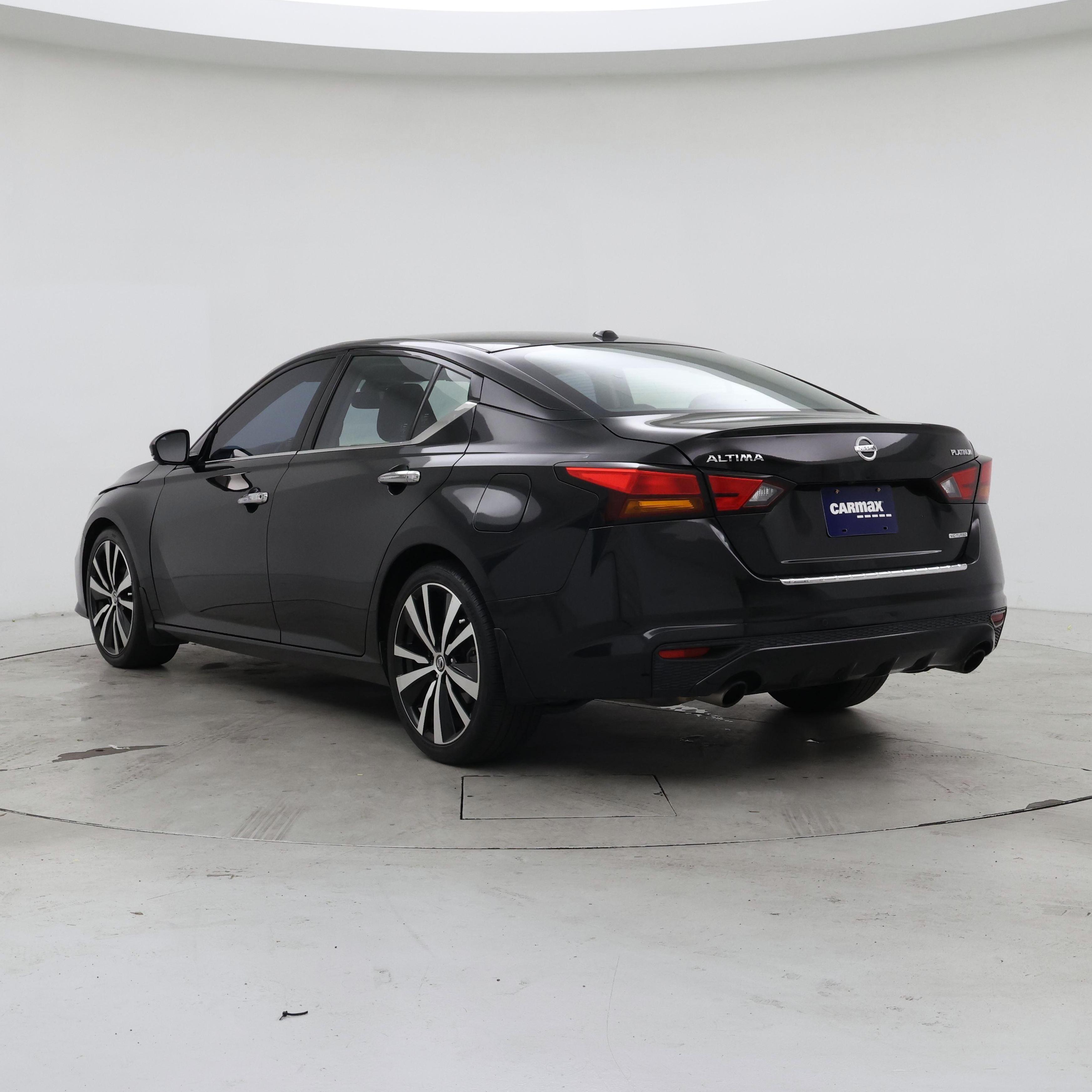 Thumbnail: 2020 Nissan Altima - 2