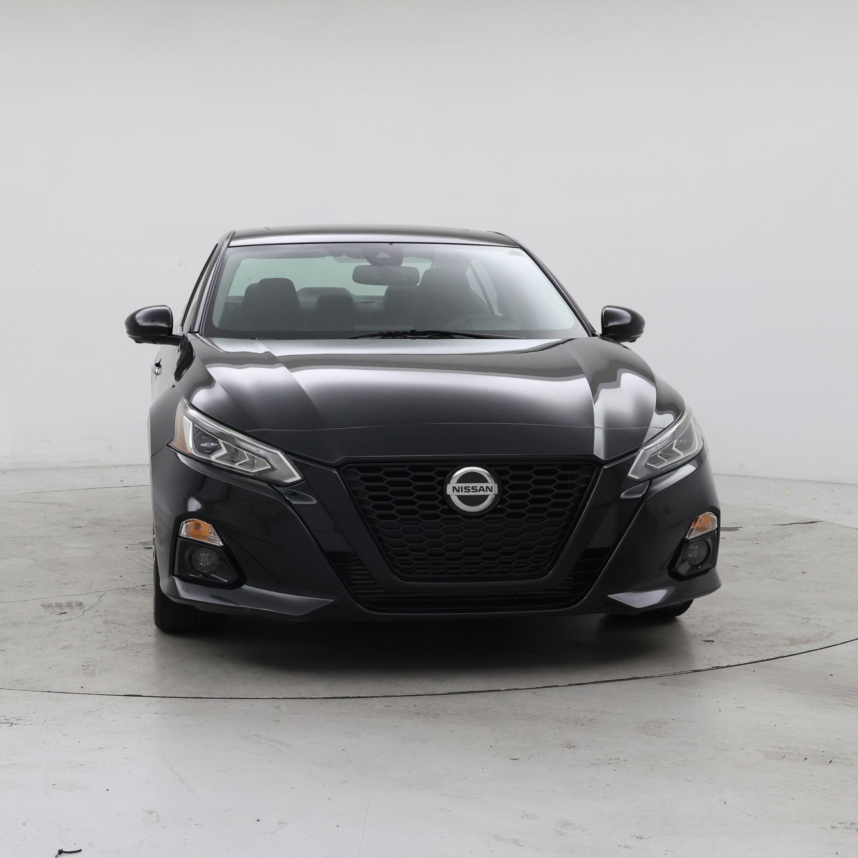 Thumbnail: 2020 Nissan Altima - 5
