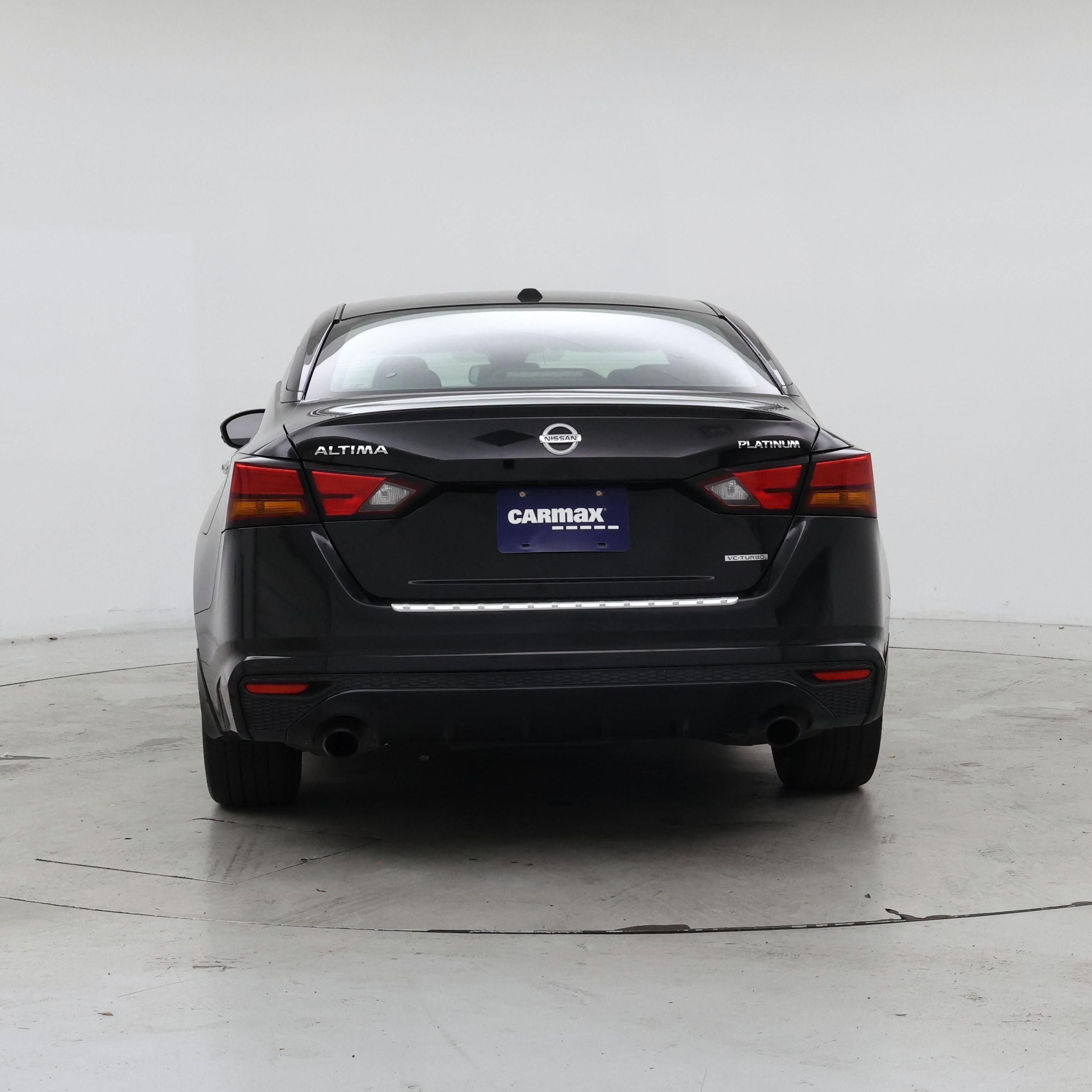 Thumbnail: 2020 Nissan Altima - 6
