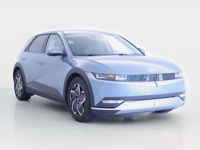 2023 Hyundai Ioniq 5 SE Standard Range -
                Columbia, SC