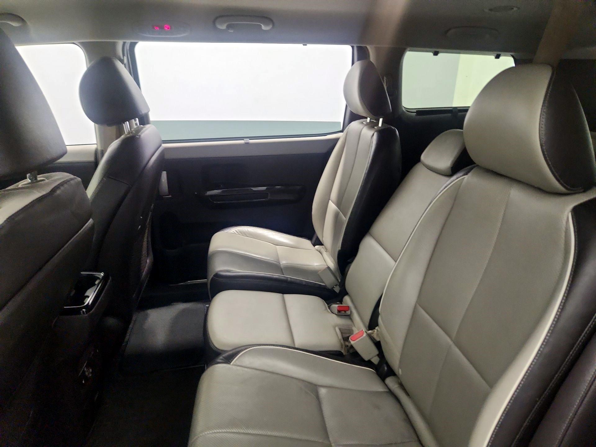 Thumbnail: 2018 Kia Sedona - 20