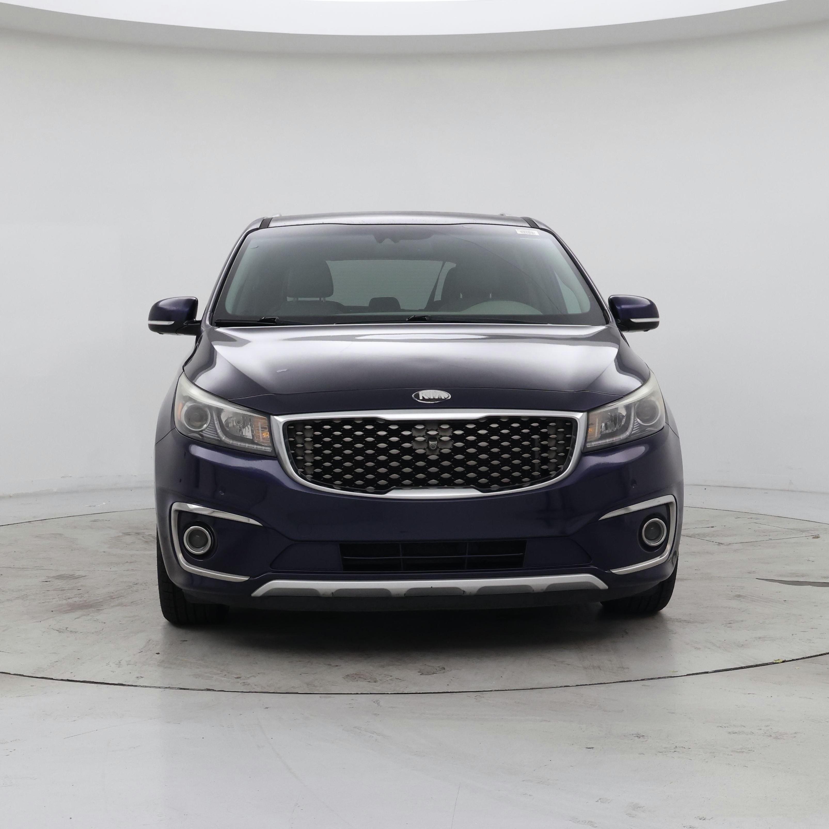 Thumbnail: 2018 Kia Sedona - 5
