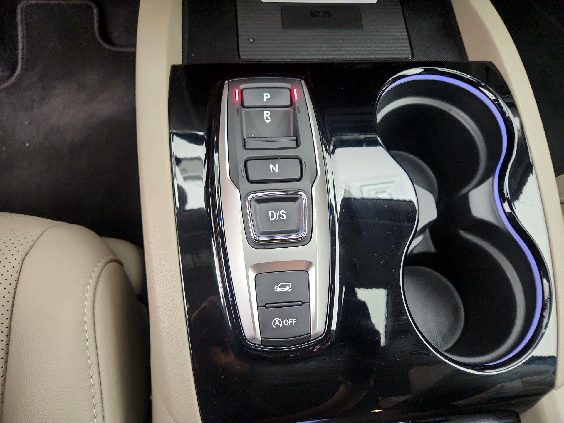 Thumbnail: 2022 Honda Pilot - 17
