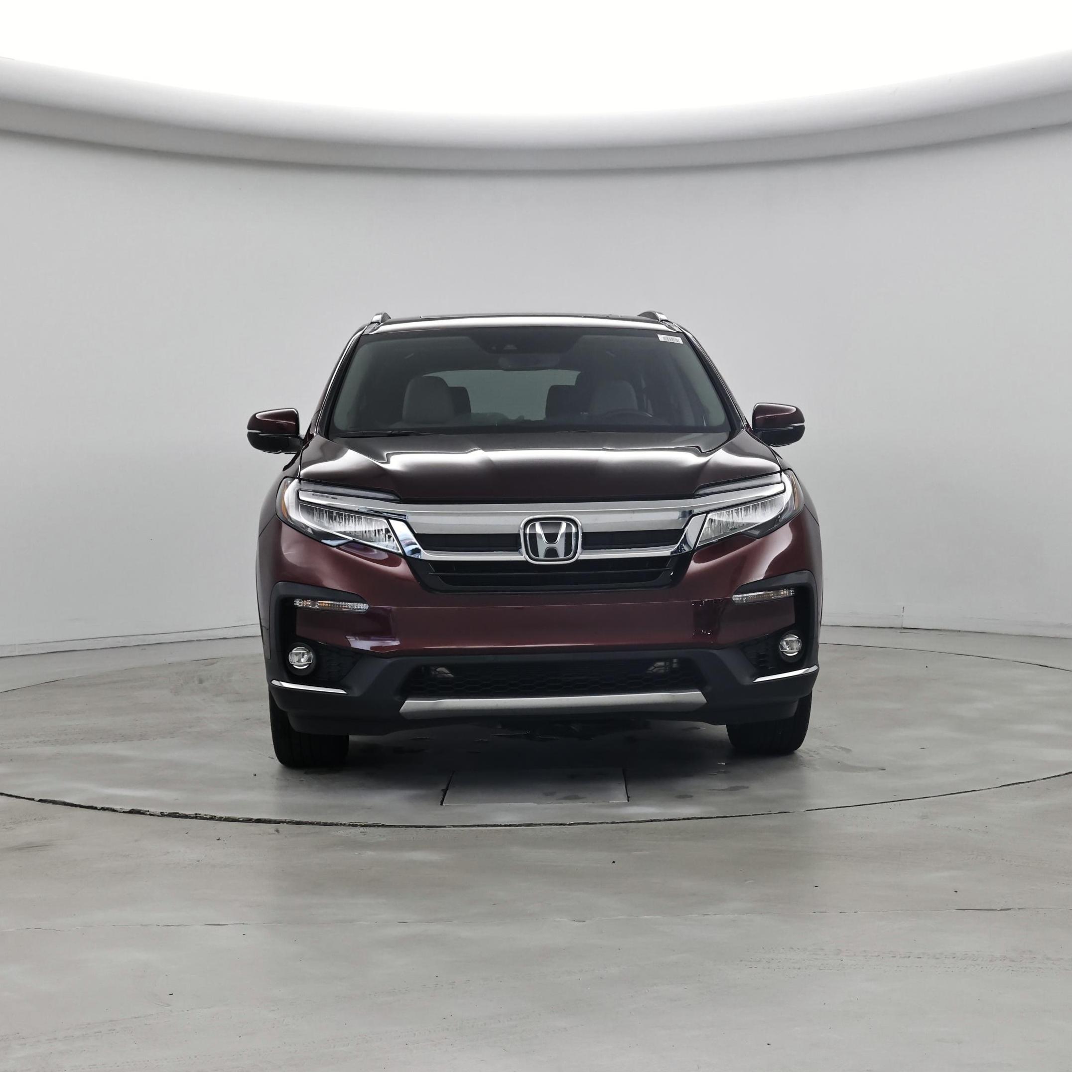 Thumbnail: 2022 Honda Pilot - 5