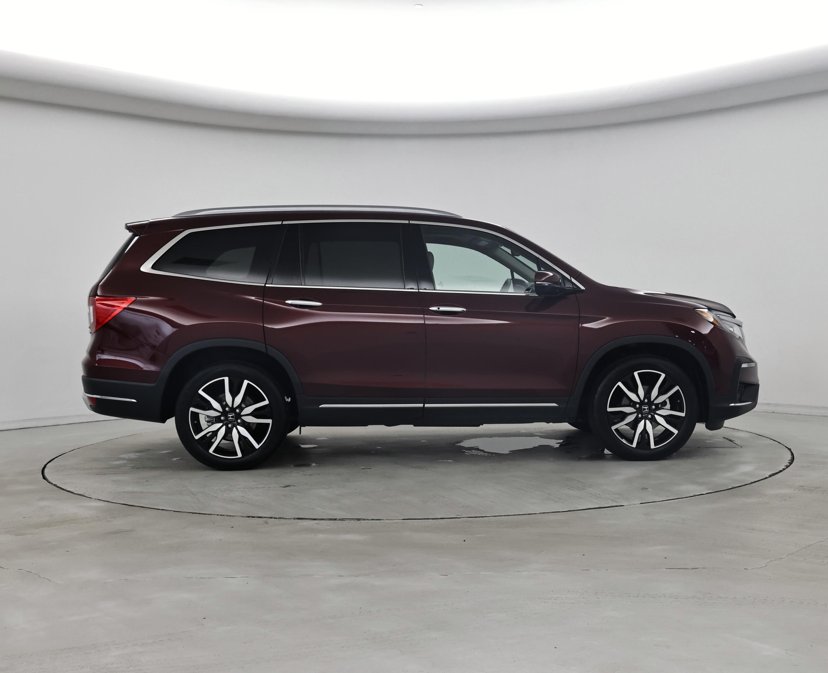 Thumbnail: 2022 Honda Pilot - 7