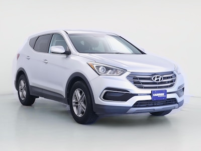 2017 Hyundai Santa Fe Sport 2.0T -
                Columbia, SC