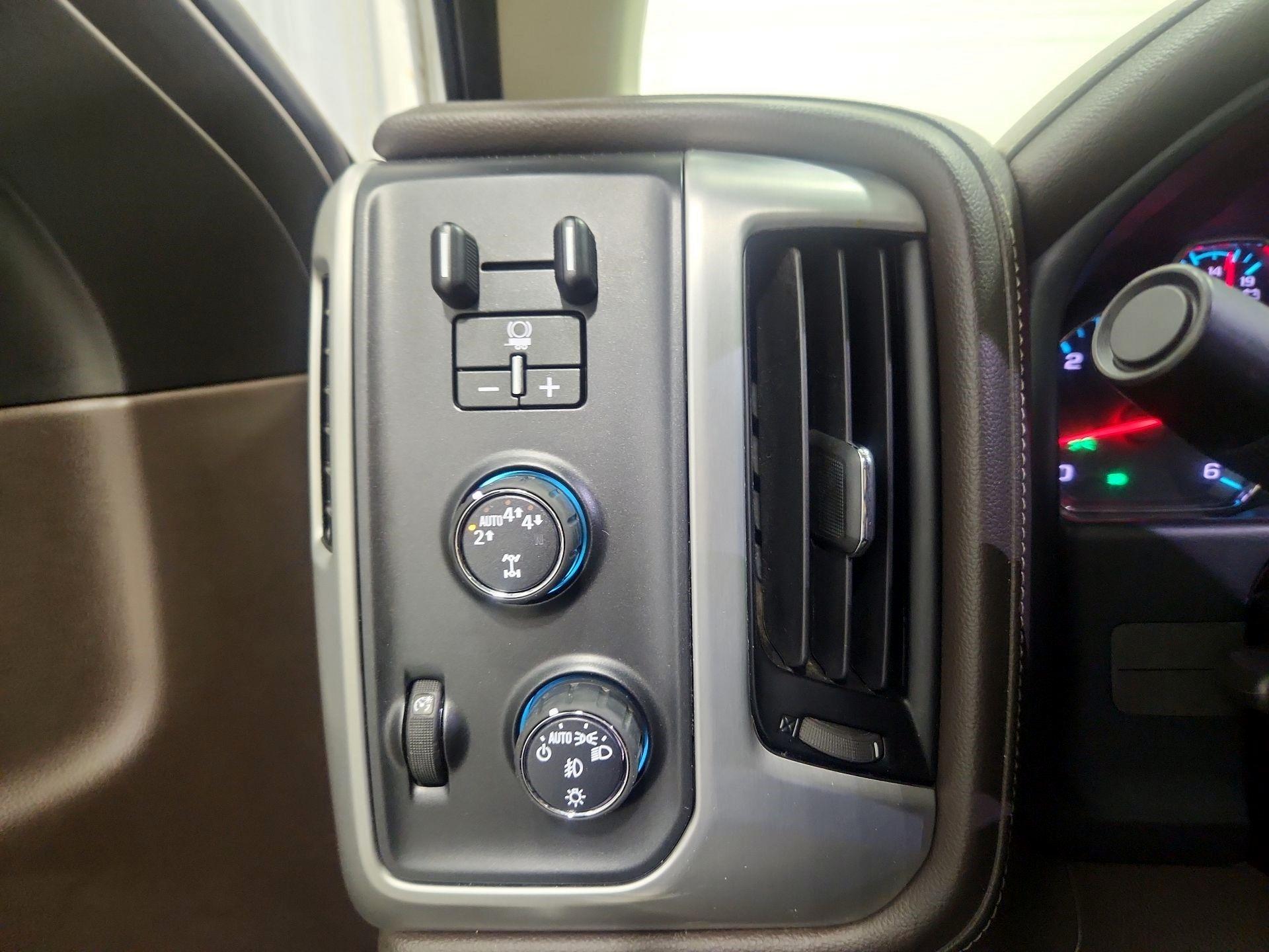 Thumbnail: 2018 GMC Sierra 1500 - 13