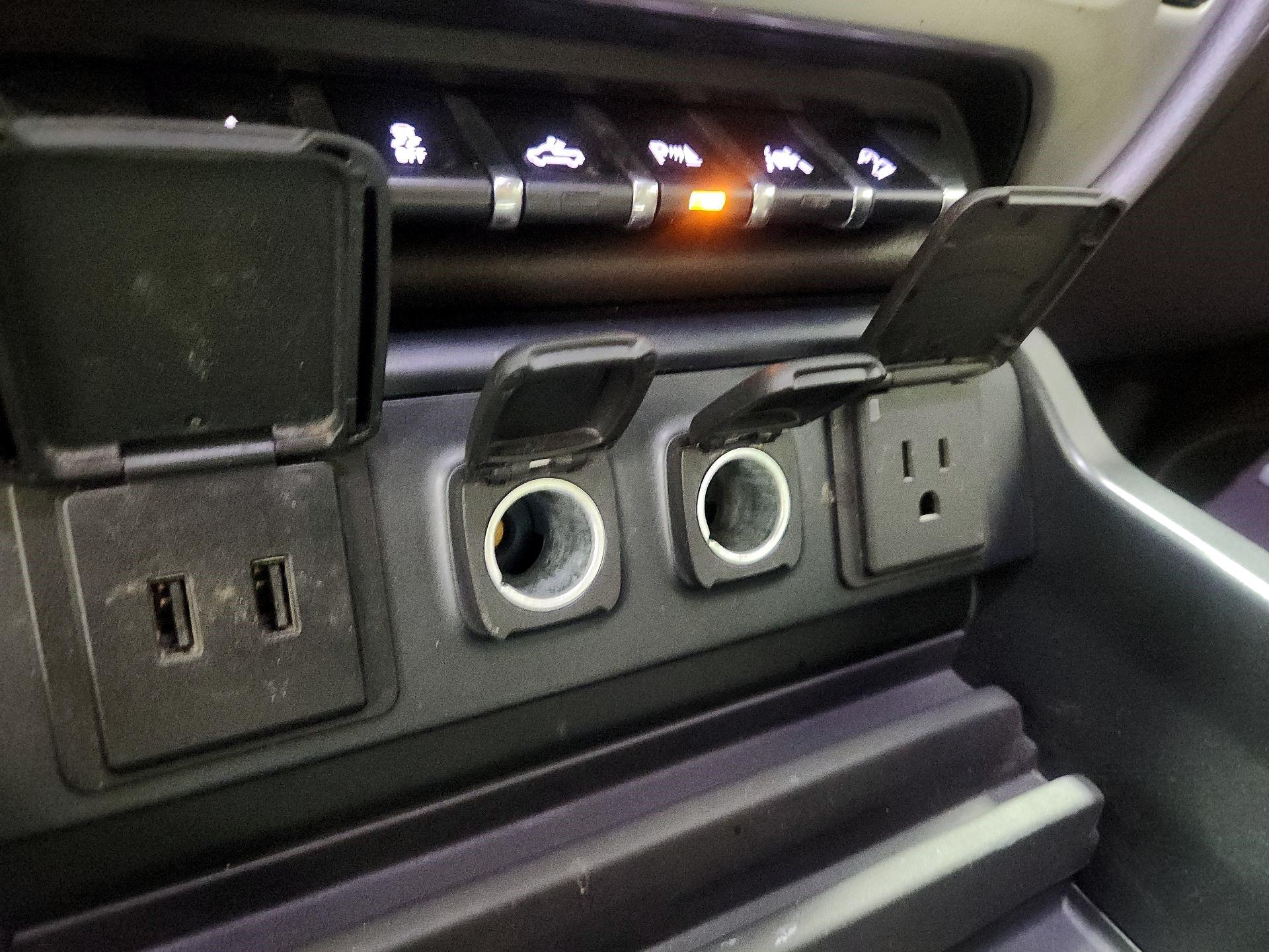 Thumbnail: 2018 GMC Sierra 1500 - 19