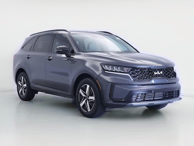 2023 Kia Sorento S -
                Columbia, SC