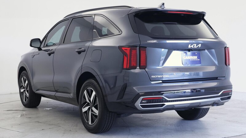 2023 Kia Sorento S 2
