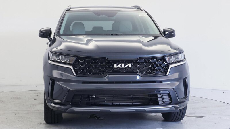 2023 Kia Sorento S 5