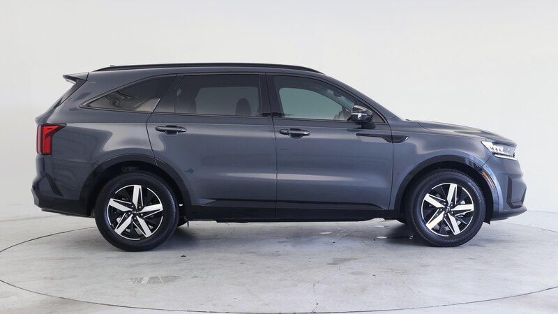 2023 Kia Sorento S 7