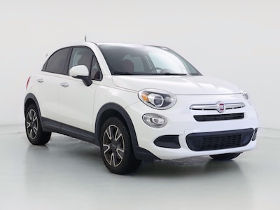 2016 Fiat 500X Easy -
                  Columbia, SC