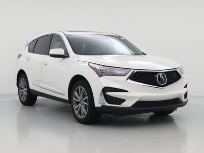 2019 Acura RDX  -
                Columbia, SC