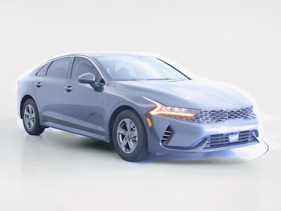 2021 Kia K5 LXS -
                  Columbia, SC