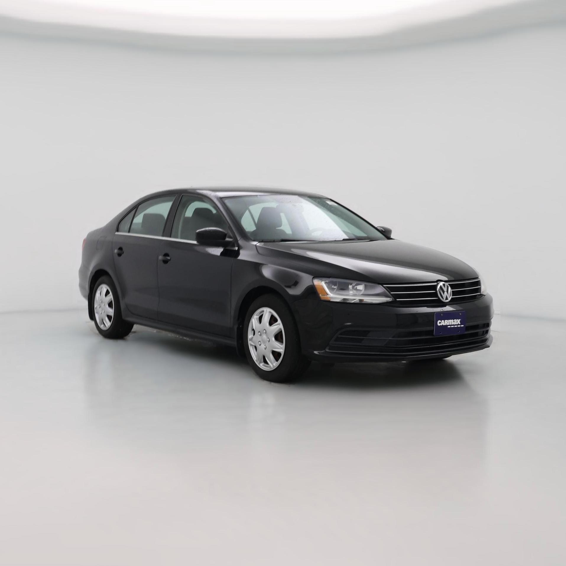 Thumbnail: 2017 Volkswagen Jetta - 1