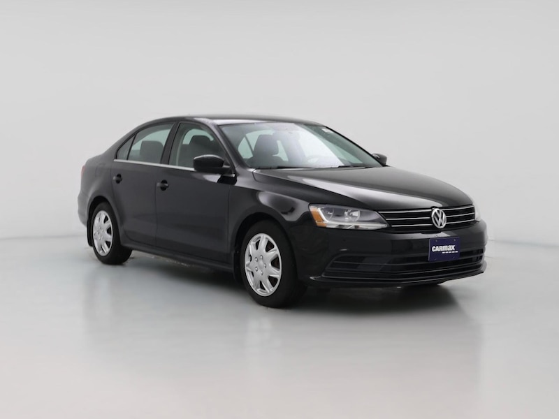 2017 Volkswagen Jetta S -
                  Greenville, SC