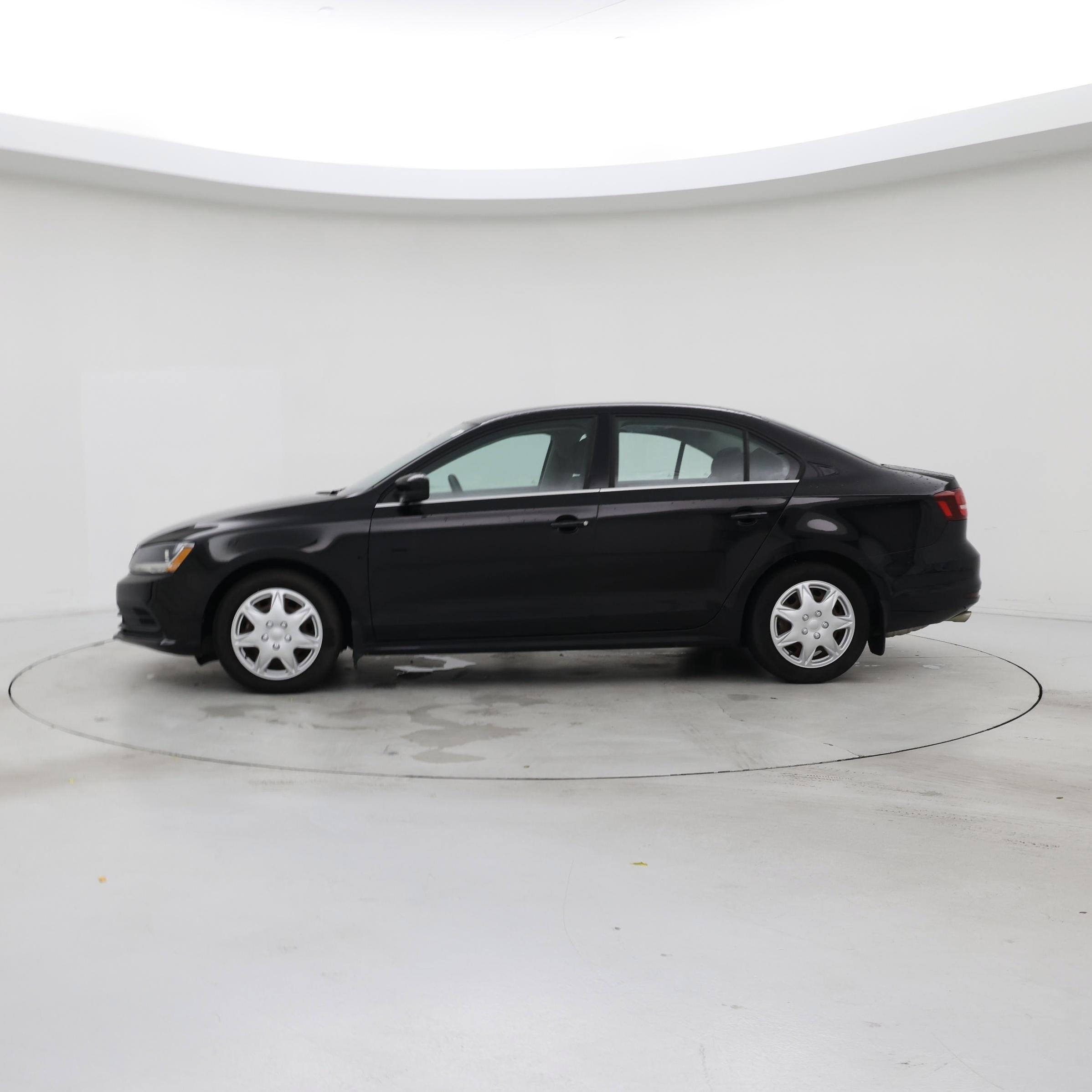 Thumbnail: 2017 Volkswagen Jetta - 3