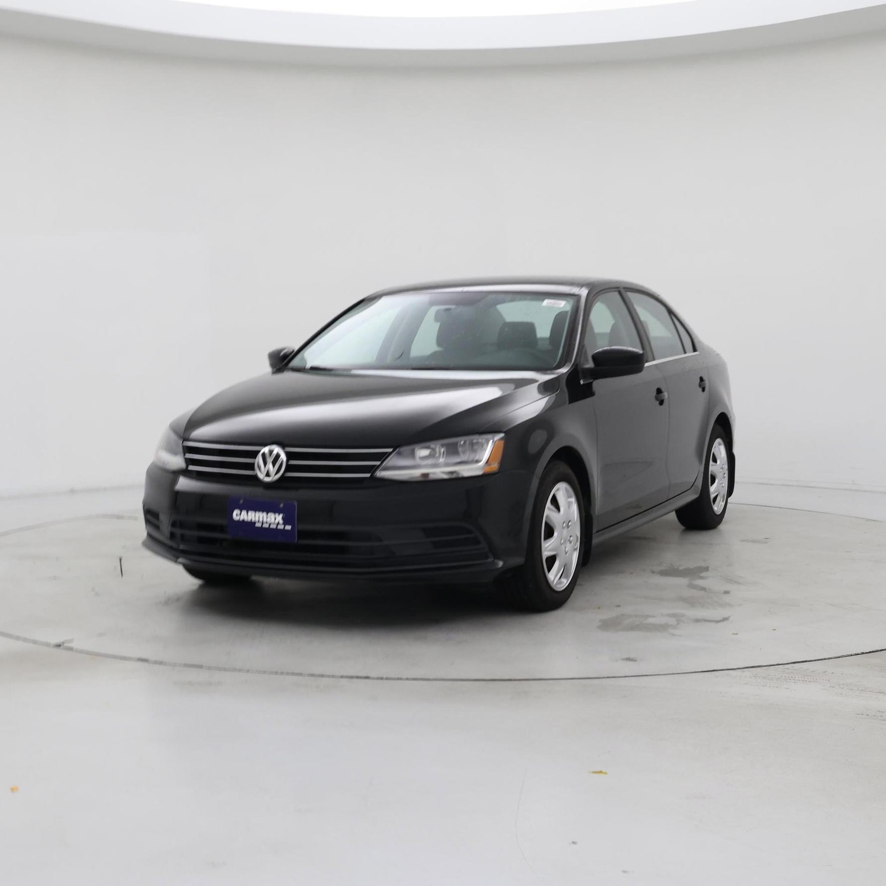 Thumbnail: 2017 Volkswagen Jetta - 4