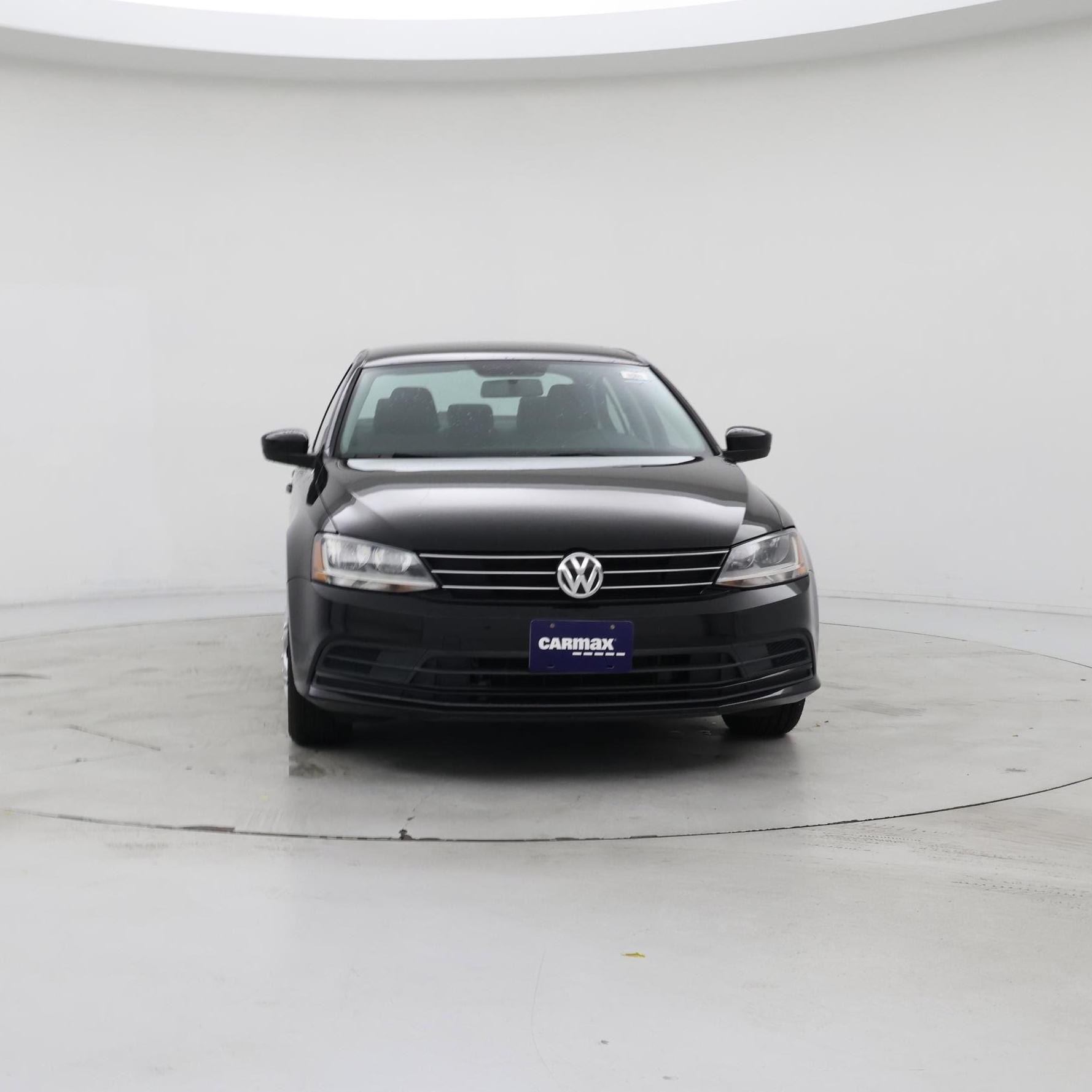 Thumbnail: 2017 Volkswagen Jetta - 5
