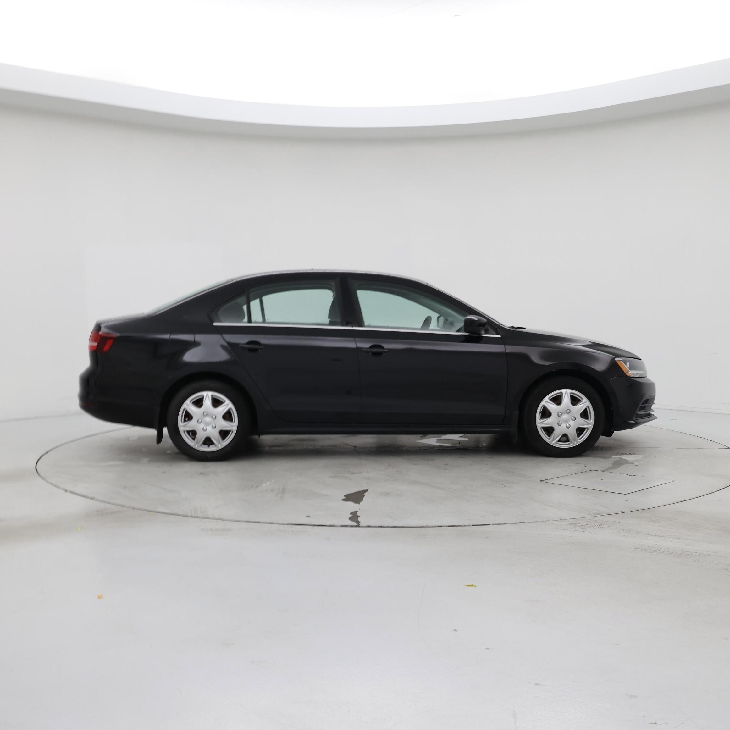 Thumbnail: 2017 Volkswagen Jetta - 7