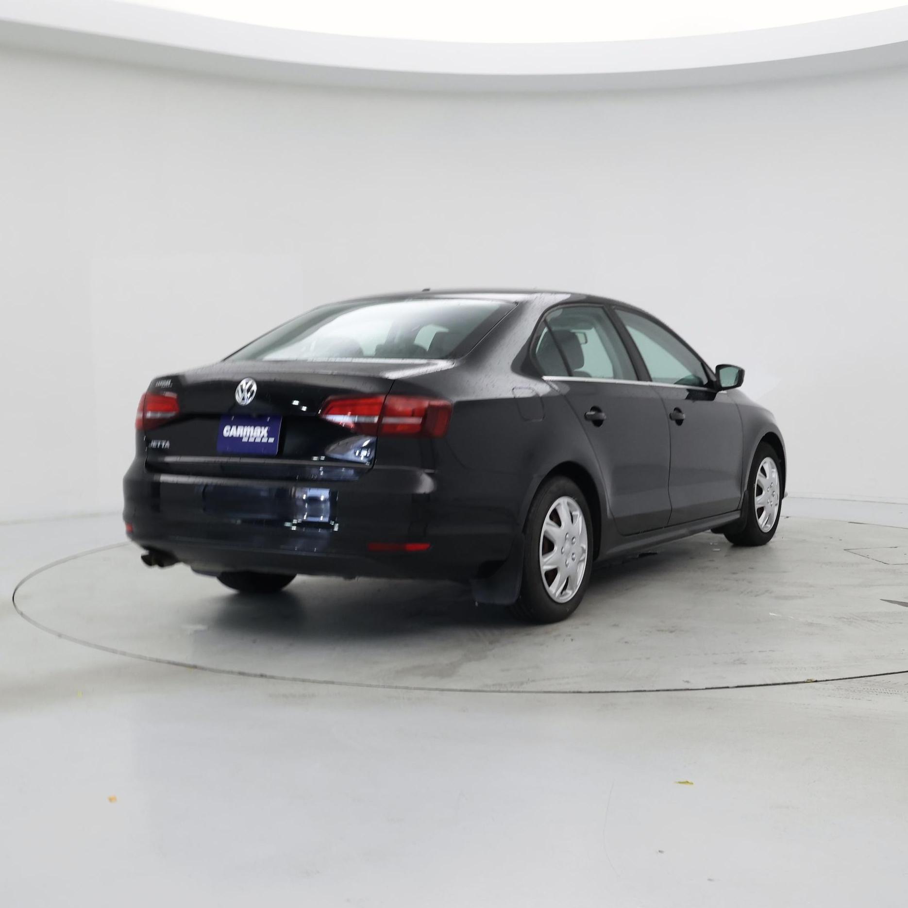 Thumbnail: 2017 Volkswagen Jetta - 8