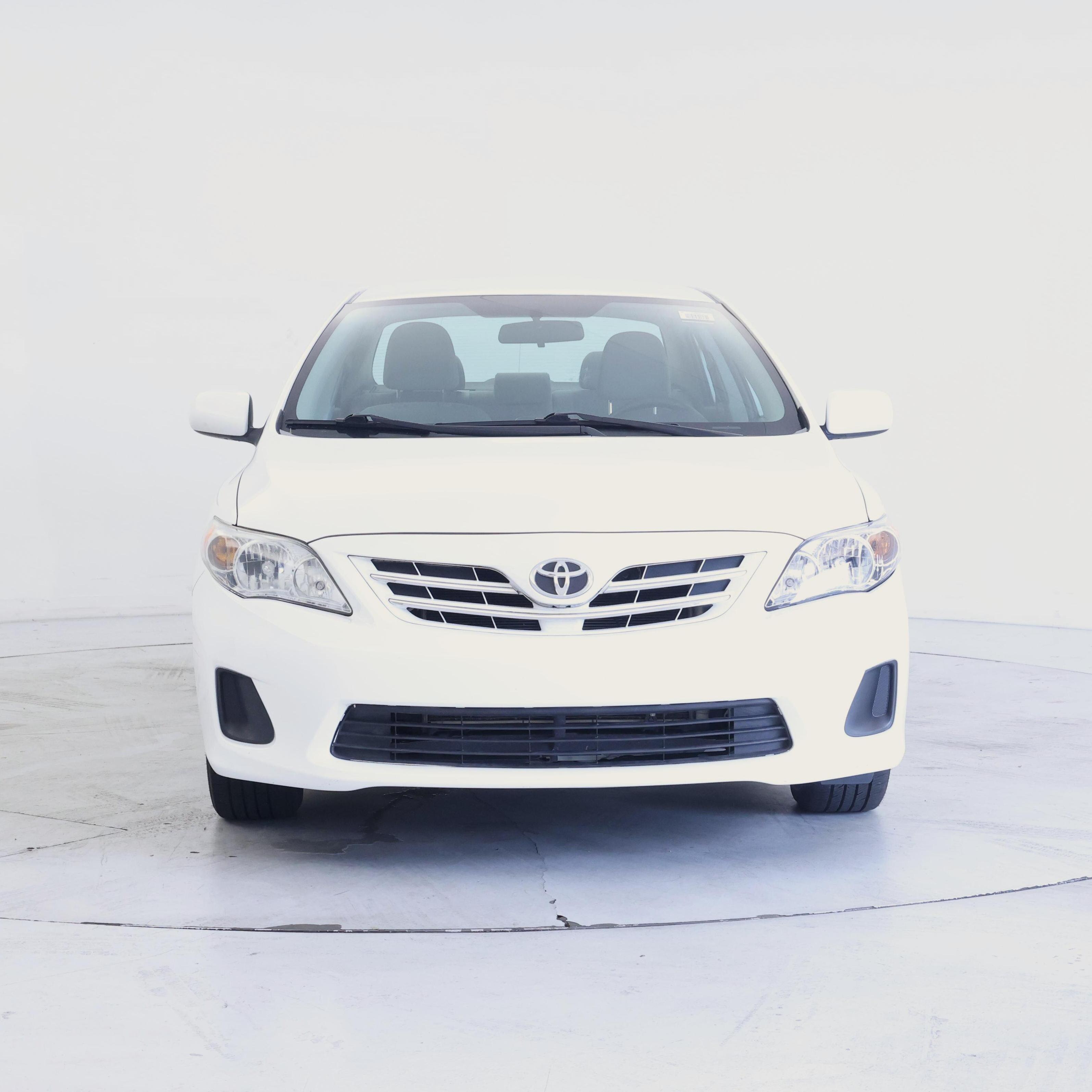 Thumbnail: 2013 Toyota Corolla - 5