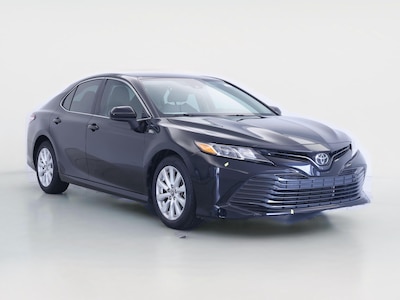 2020 Toyota Camry LE -
                  Columbia, SC