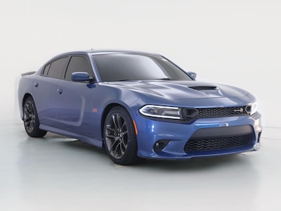 2021 Dodge Charger Scat Pack -
                  Columbia, SC
