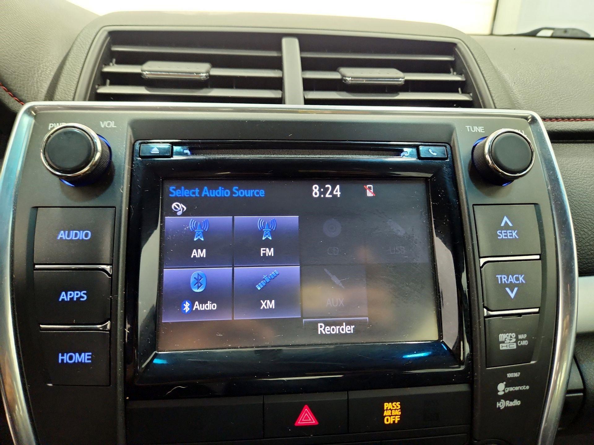 Thumbnail: 2015 Toyota Camry - 15