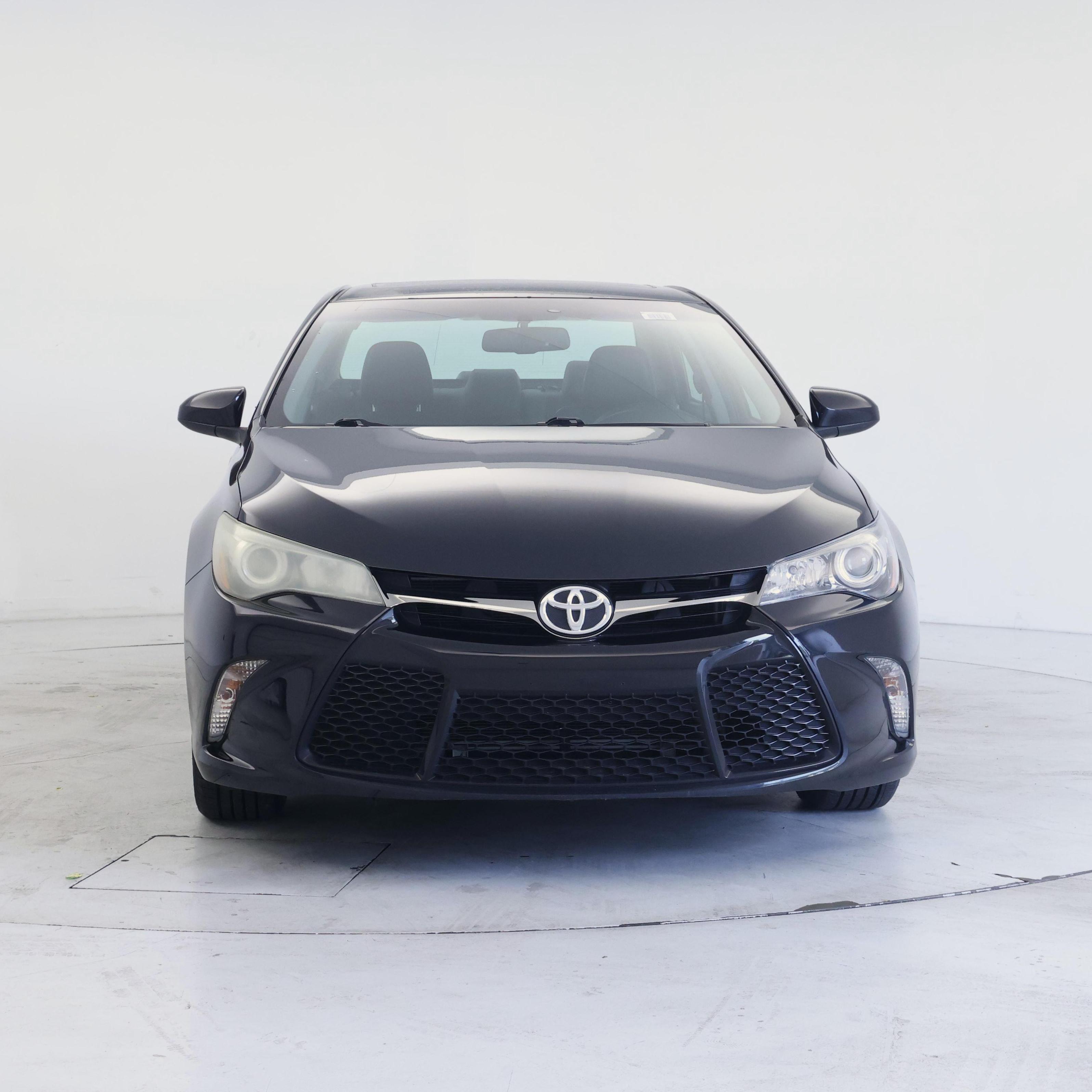Thumbnail: 2015 Toyota Camry - 5